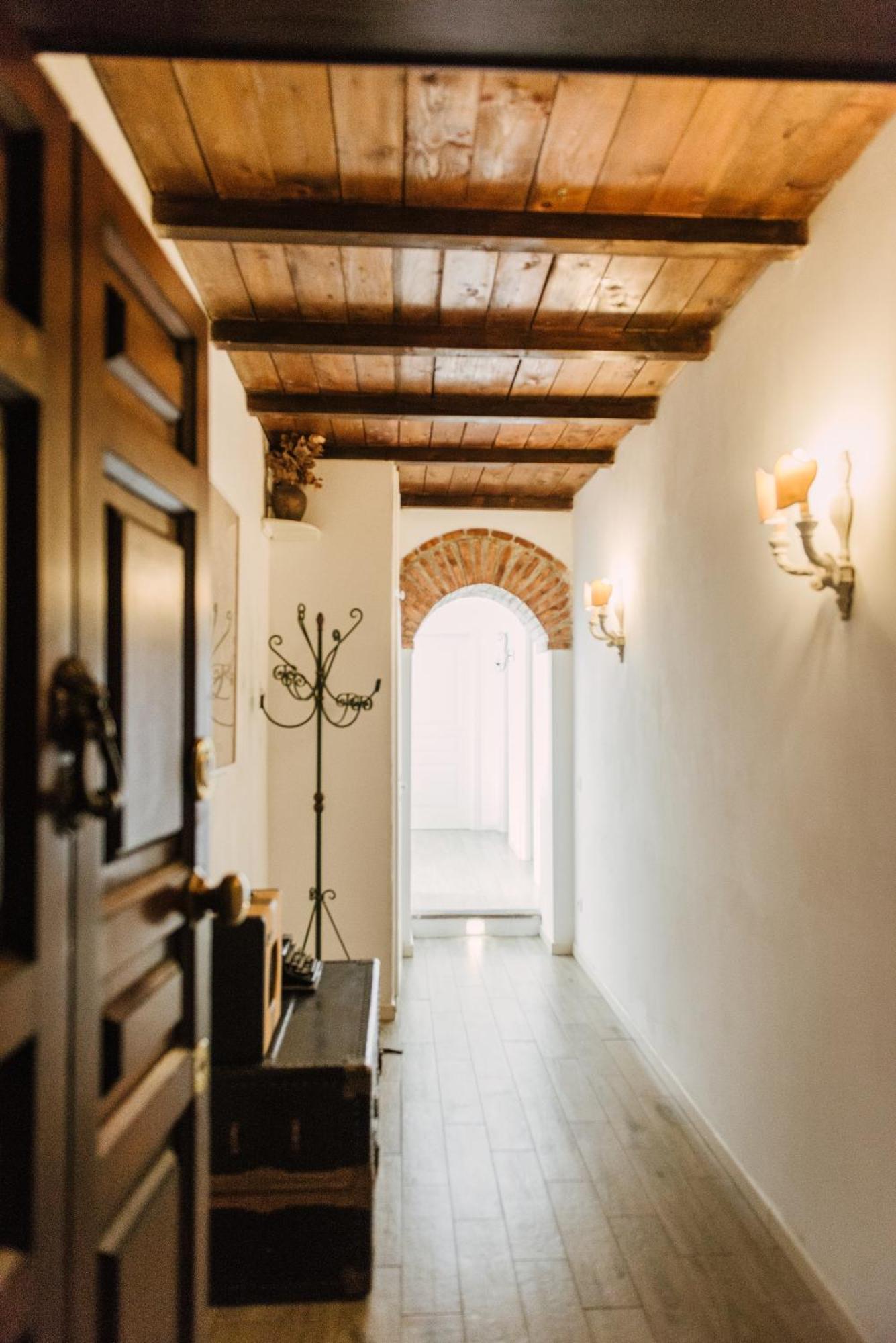 Casa Riva 1920 Διαμέρισμα Ρώμη Εξωτερικό φωτογραφία