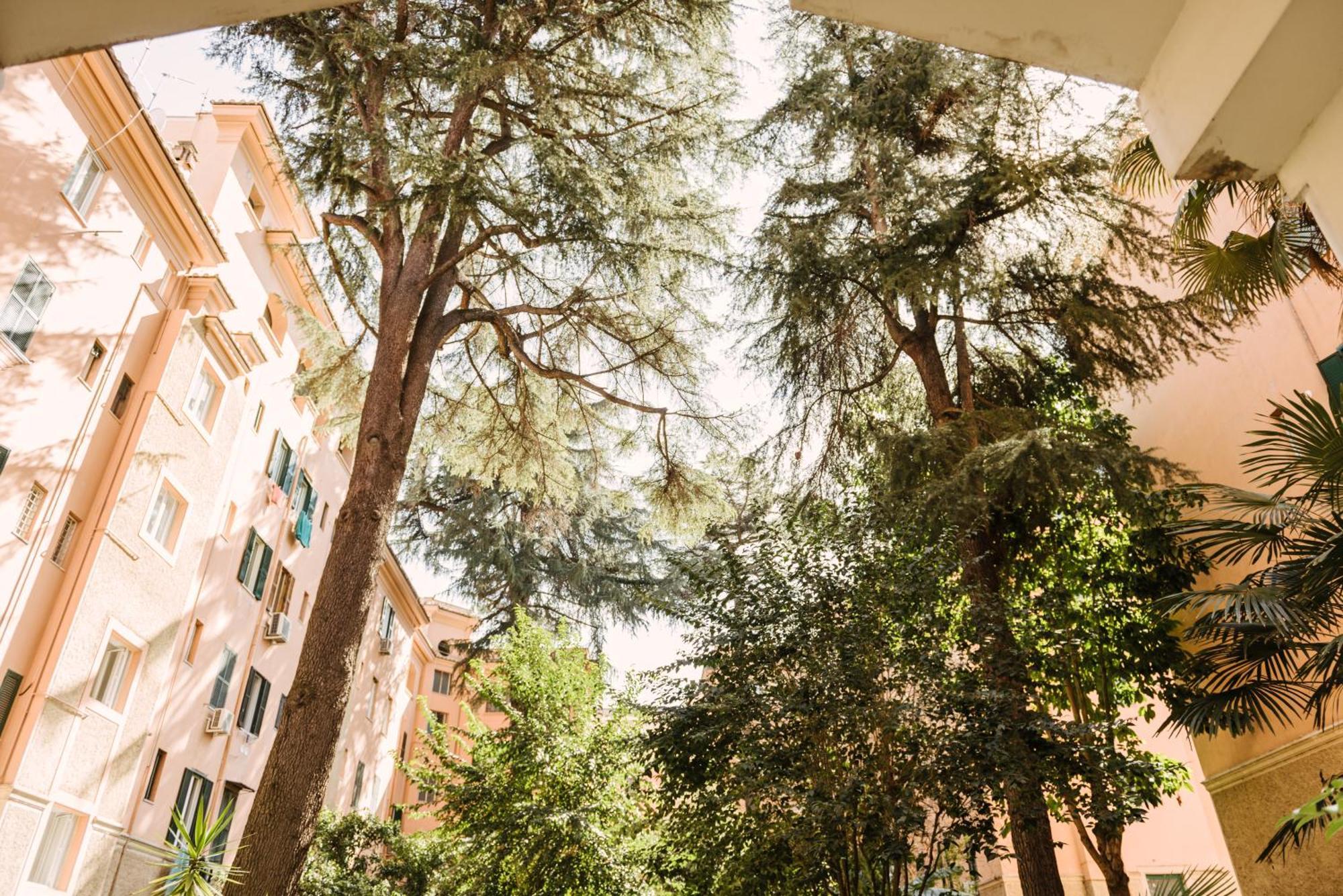 Casa Riva 1920 Διαμέρισμα Ρώμη Εξωτερικό φωτογραφία
